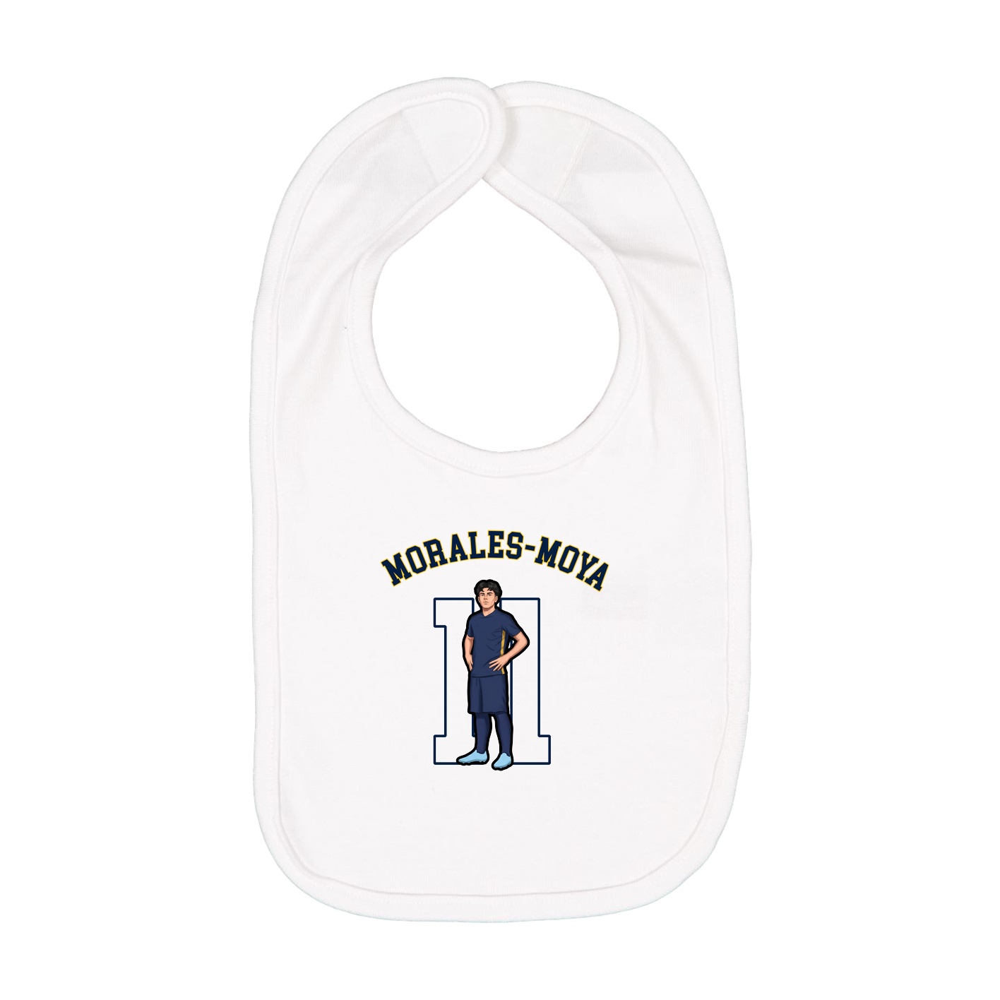 Infant Bib