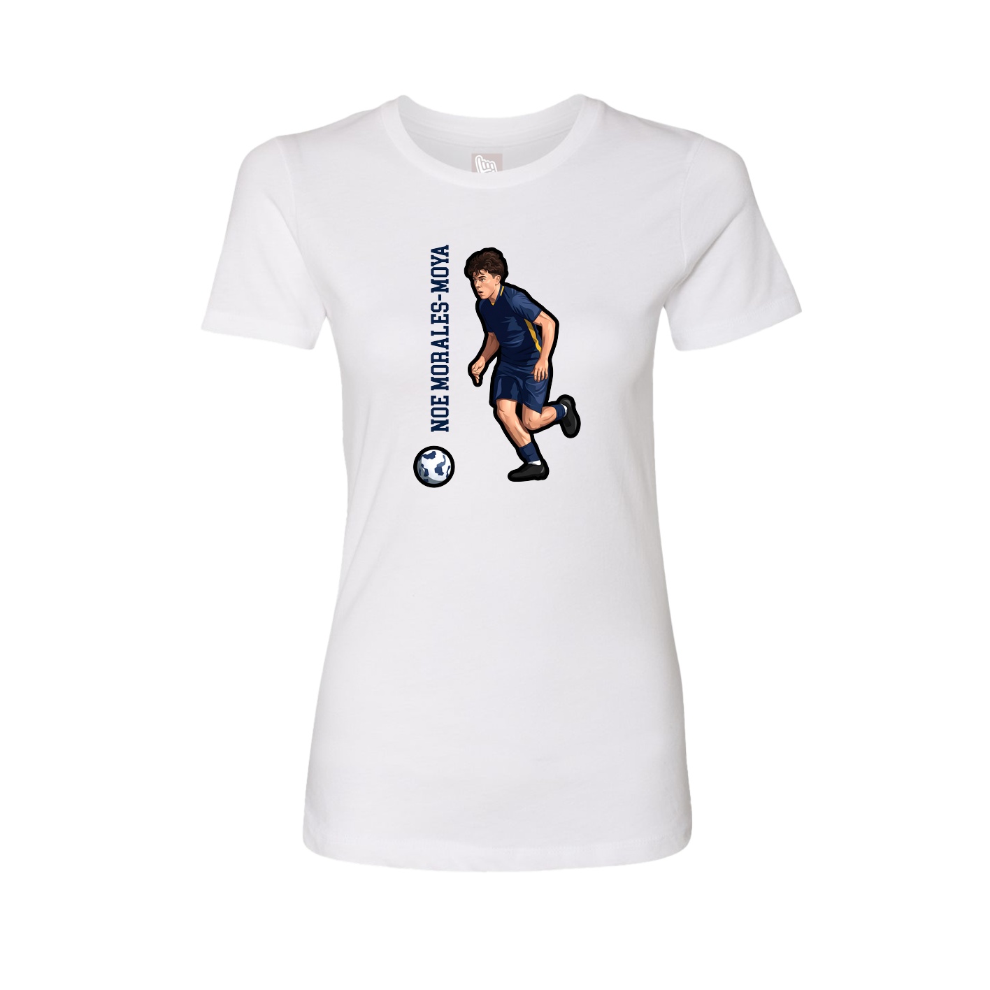 Fitted Women's Tee