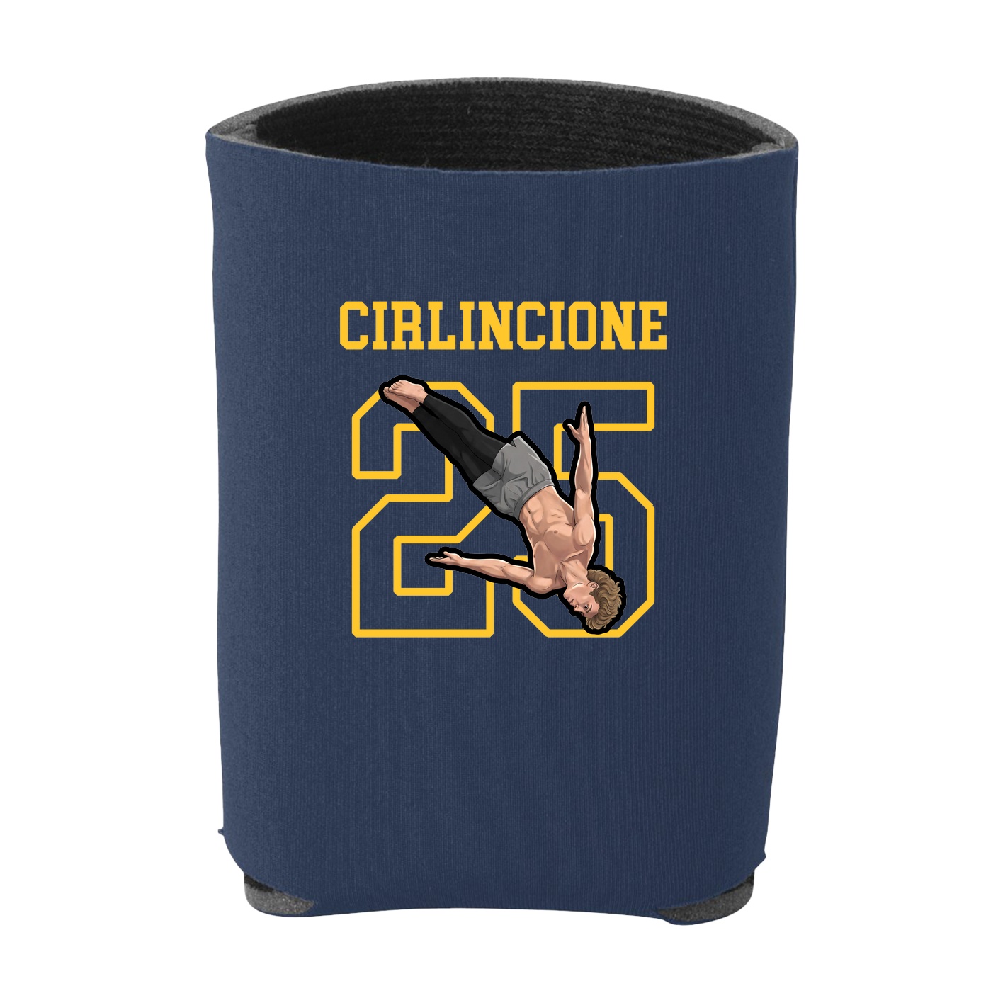 Can Holder — Shirsey in Navy