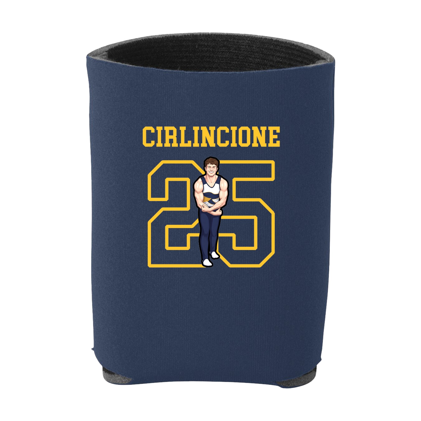Can Holder — Shirsey in Navy
