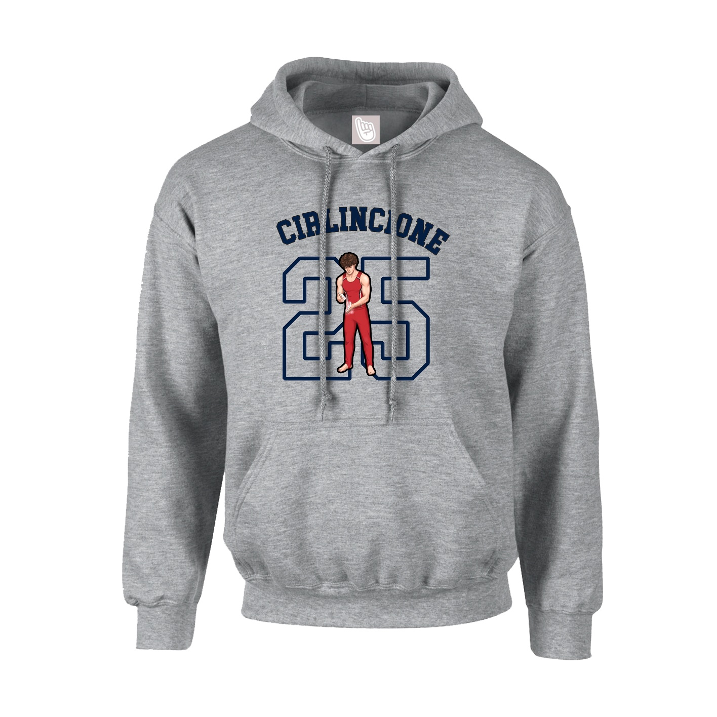 Hoodie