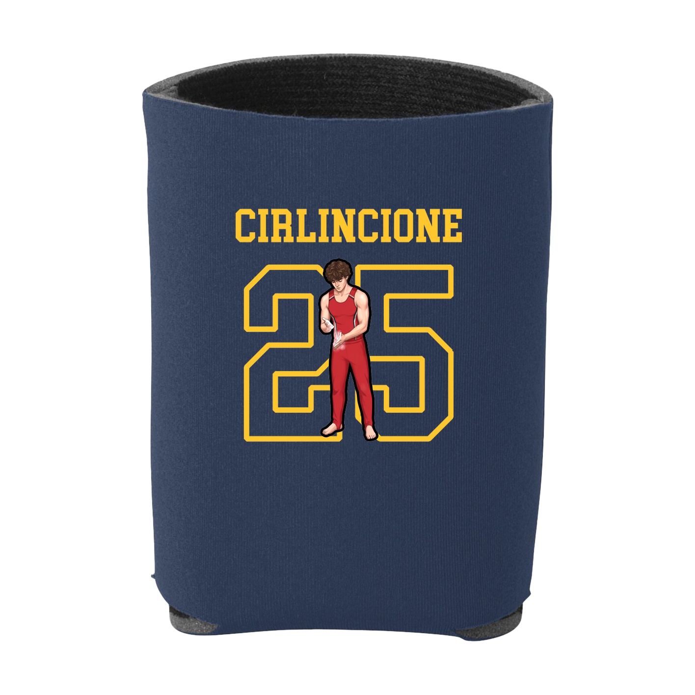 Can Holder — Shirsey in Navy