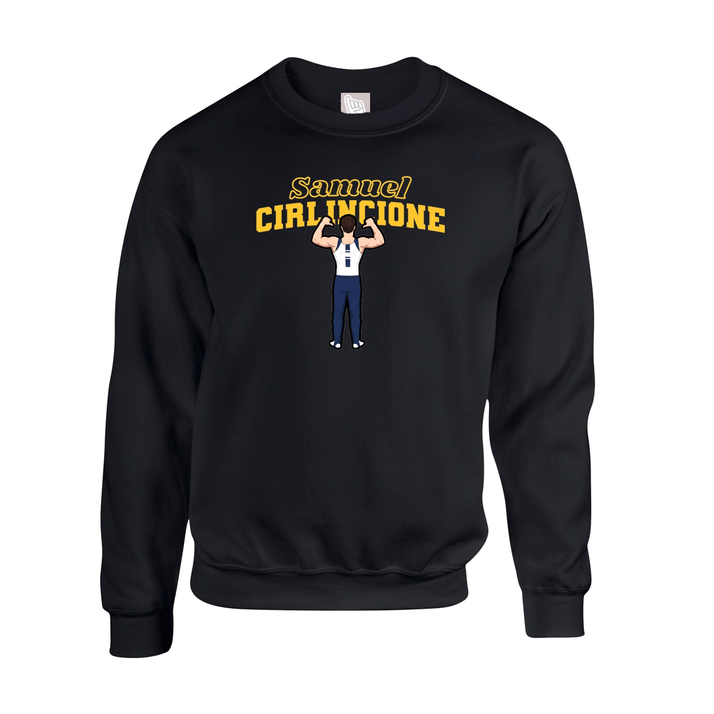 Fleece Crew