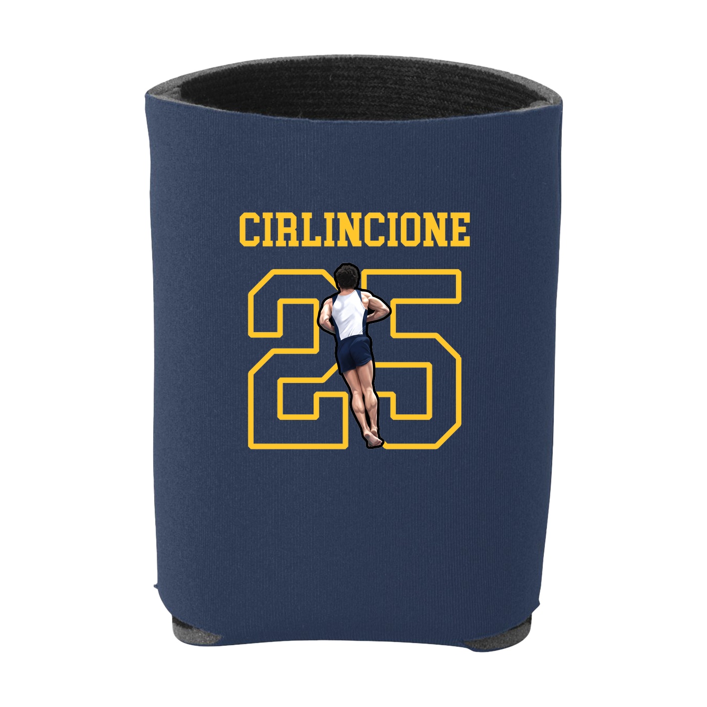 Can Holder — Shirsey in Navy