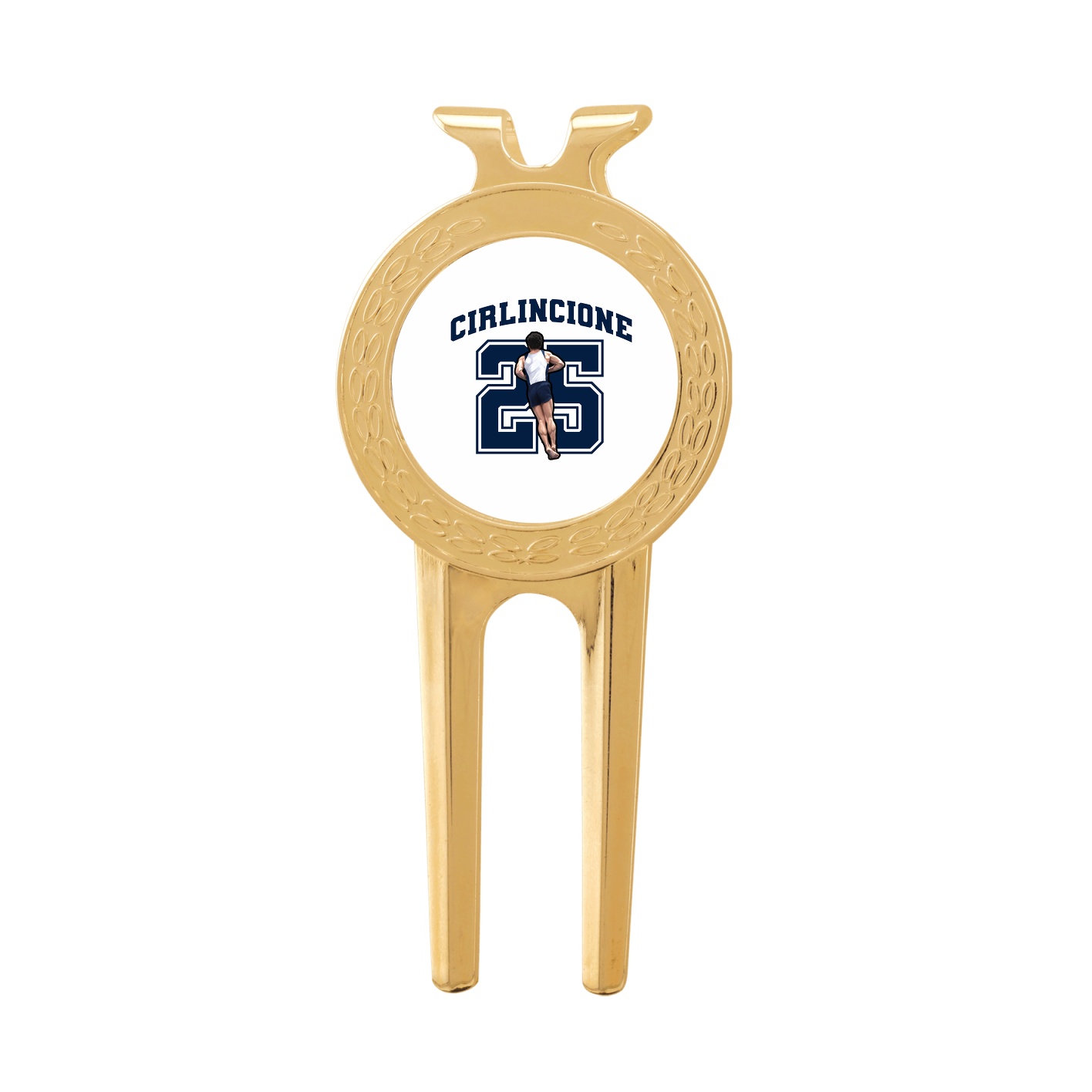 Divot Tool with Ball Marker