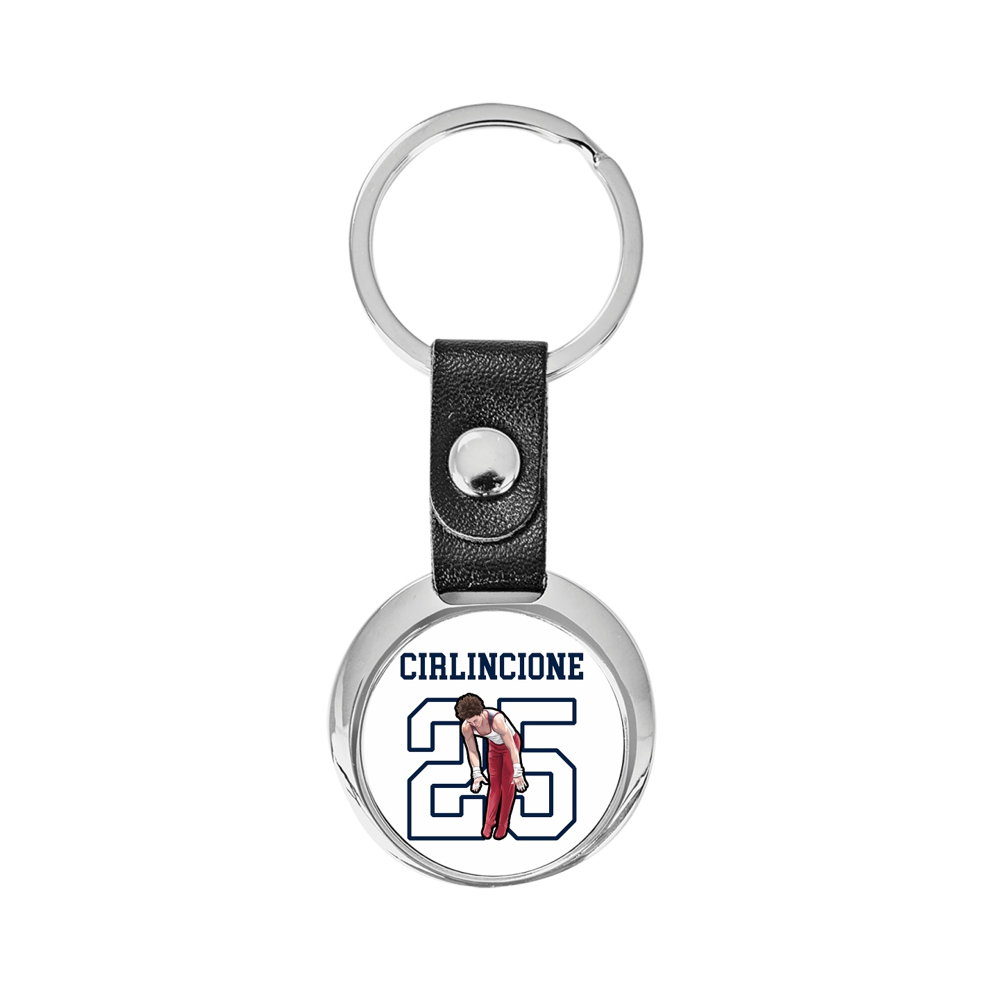 Key Chain — Shirsey in Classic