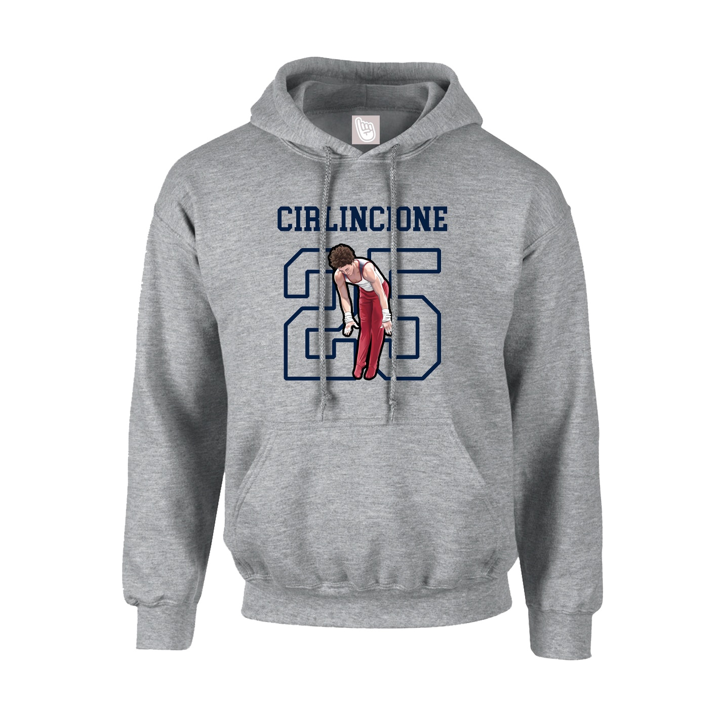 Youth Hoodie