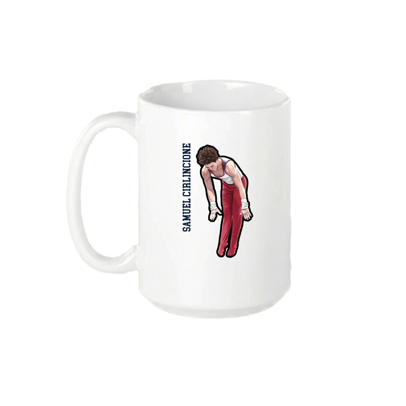 15oz Coffee Mug