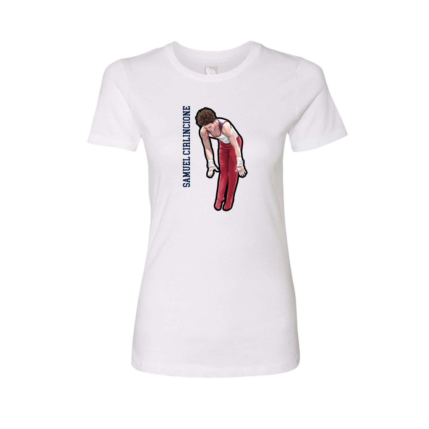 Womens Tee