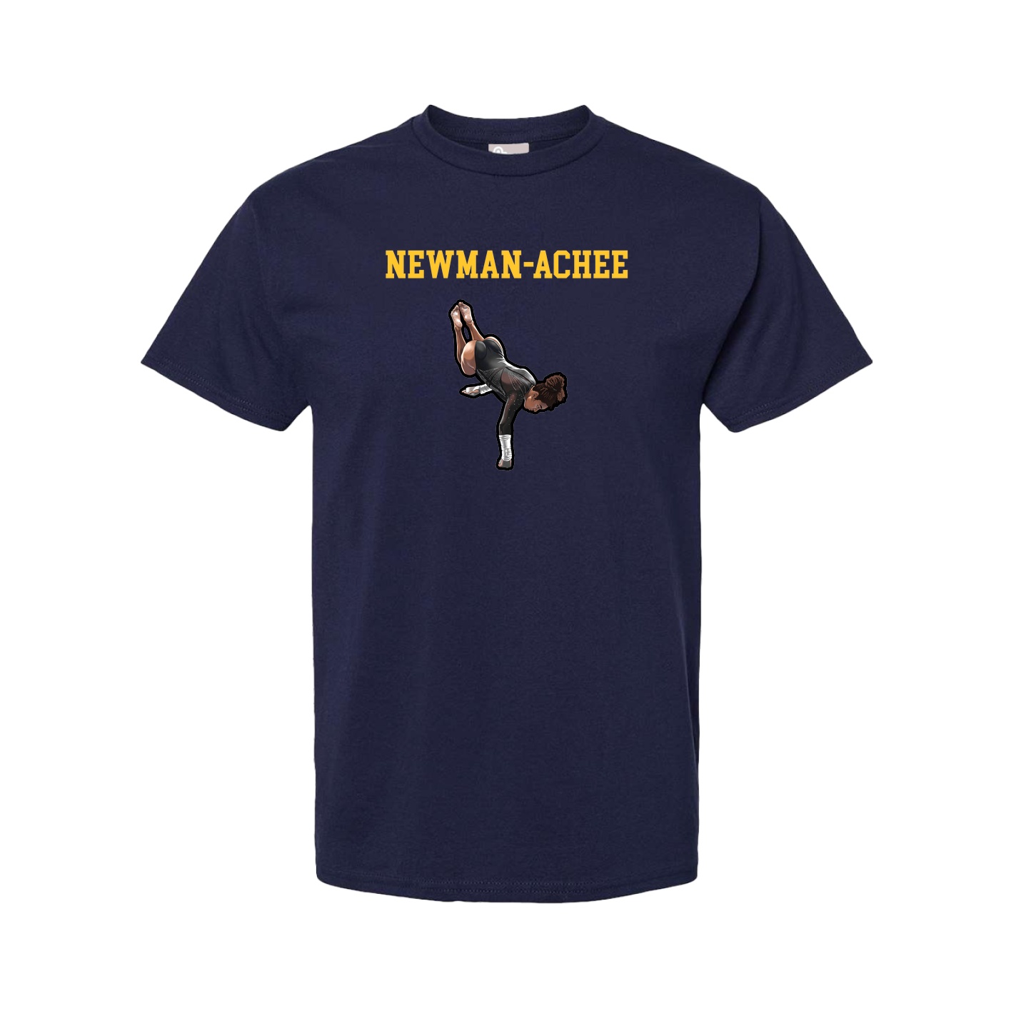 Tee — Shirsey in Navy