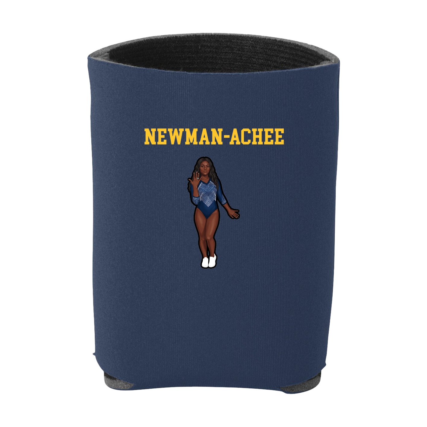 Can Holder — Shirsey in Navy