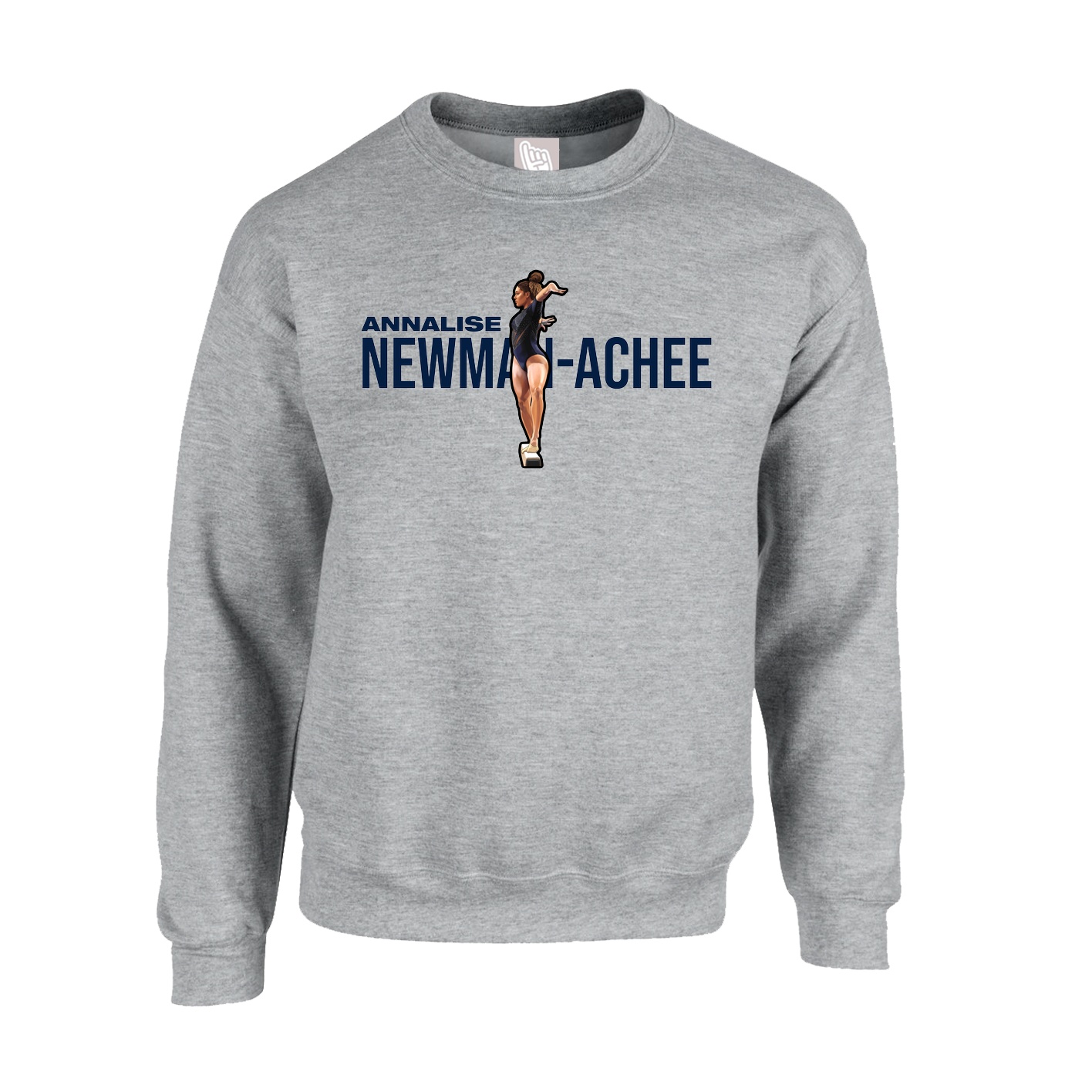 Fleece Crew