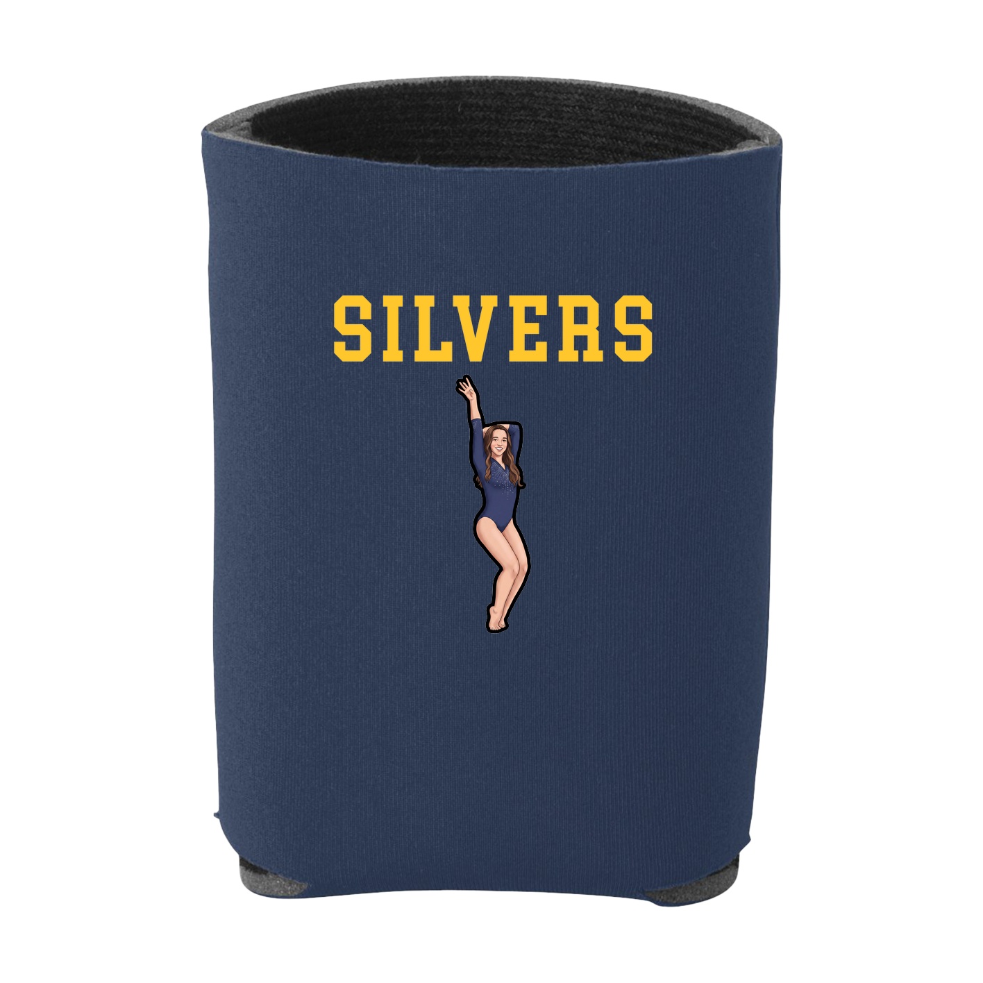Can Holder — Shirsey in Navy