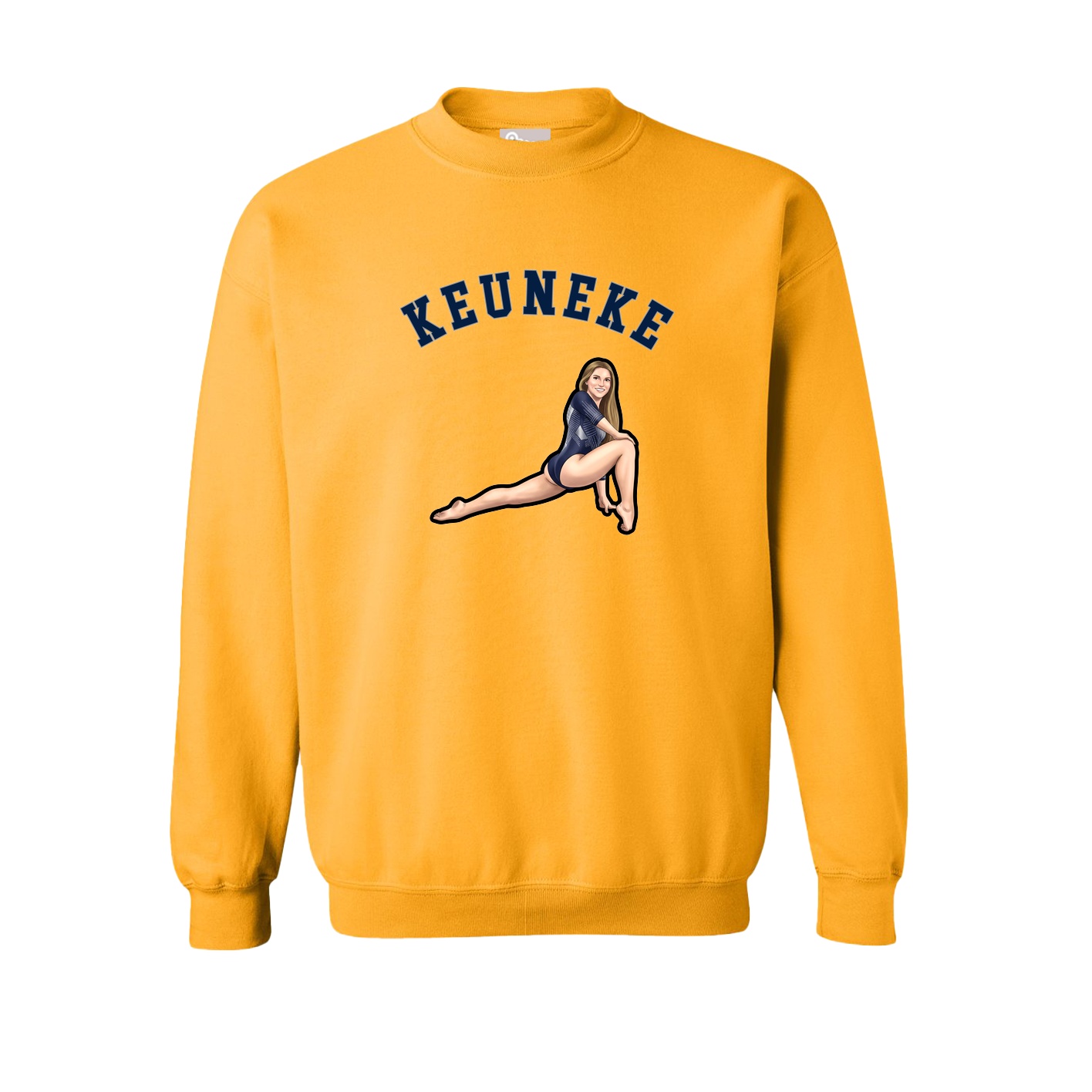 Fleece Crew