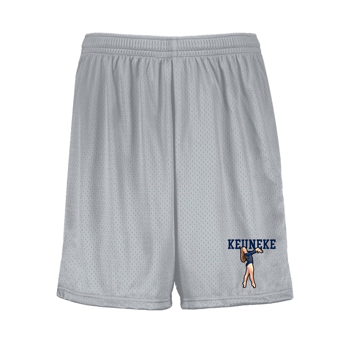 Shorts — Shirsey in Silver