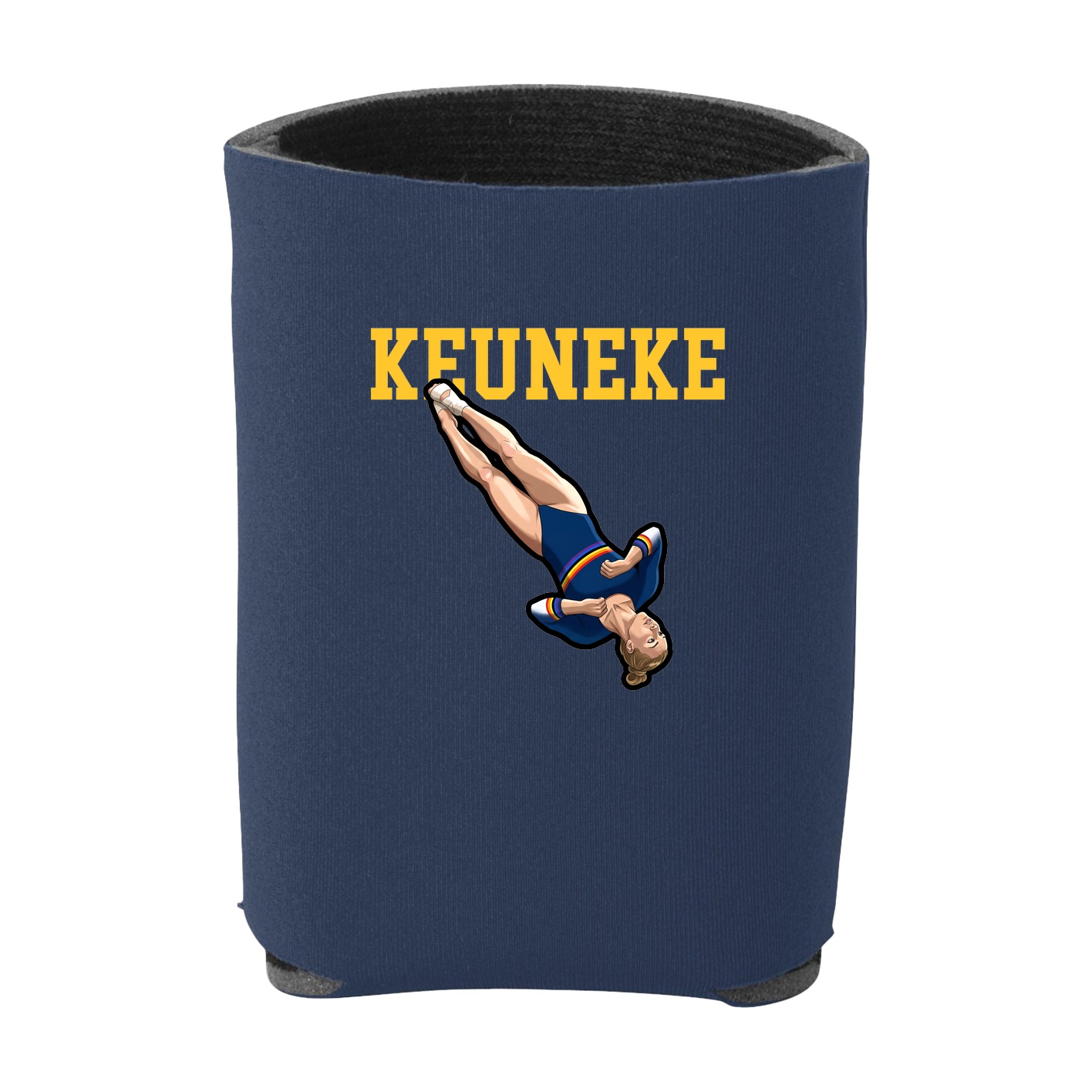 Can Holder — Shirsey in Navy