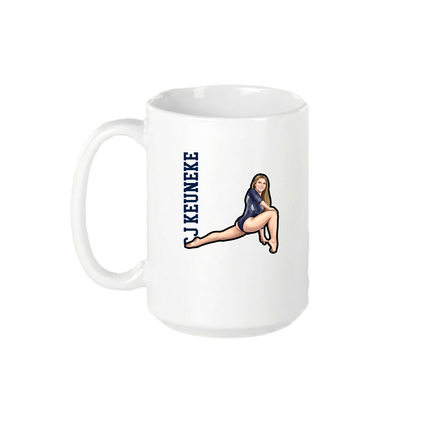 15oz Coffee Mug