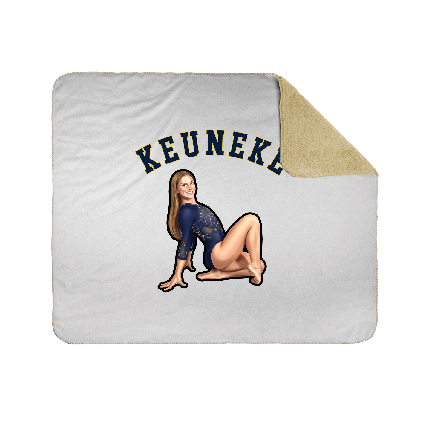 Throw Blanket
