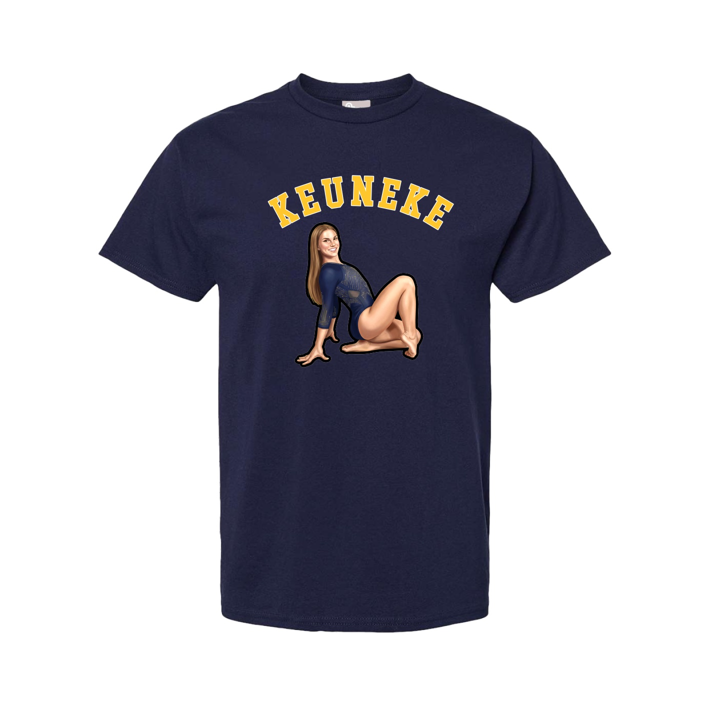 NIL Club Tee