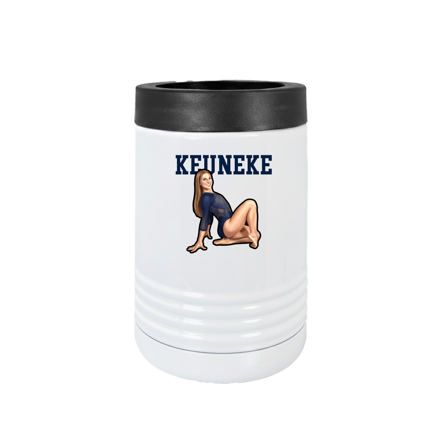 Beverage Holder — Shirsey in White