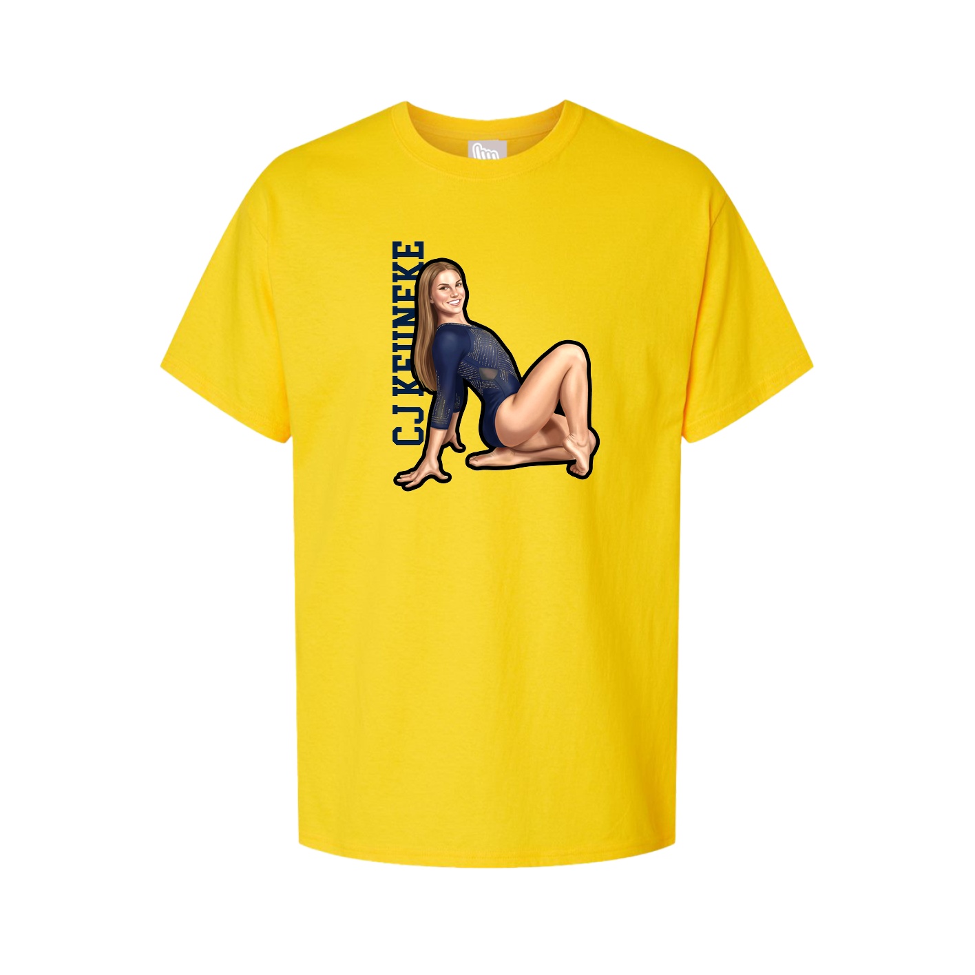 NIL Club Tee