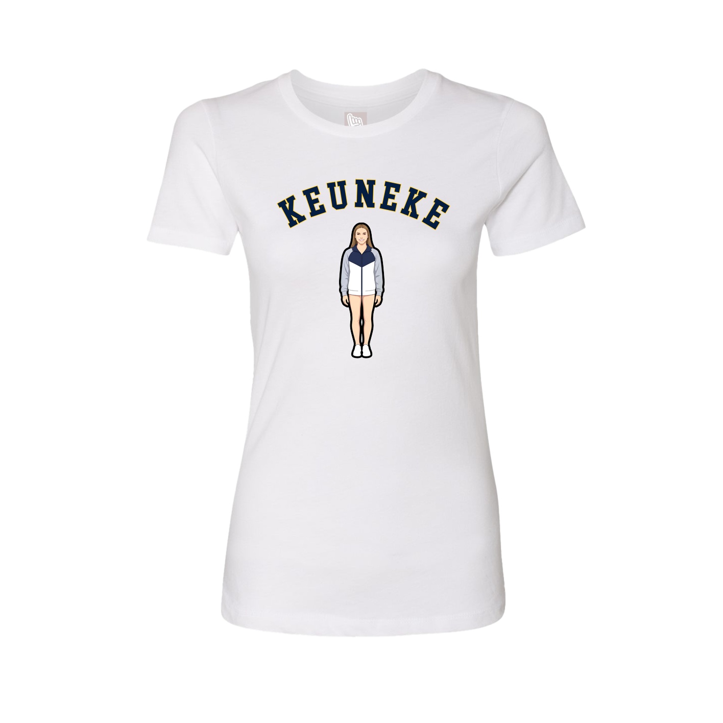 Womens Tee