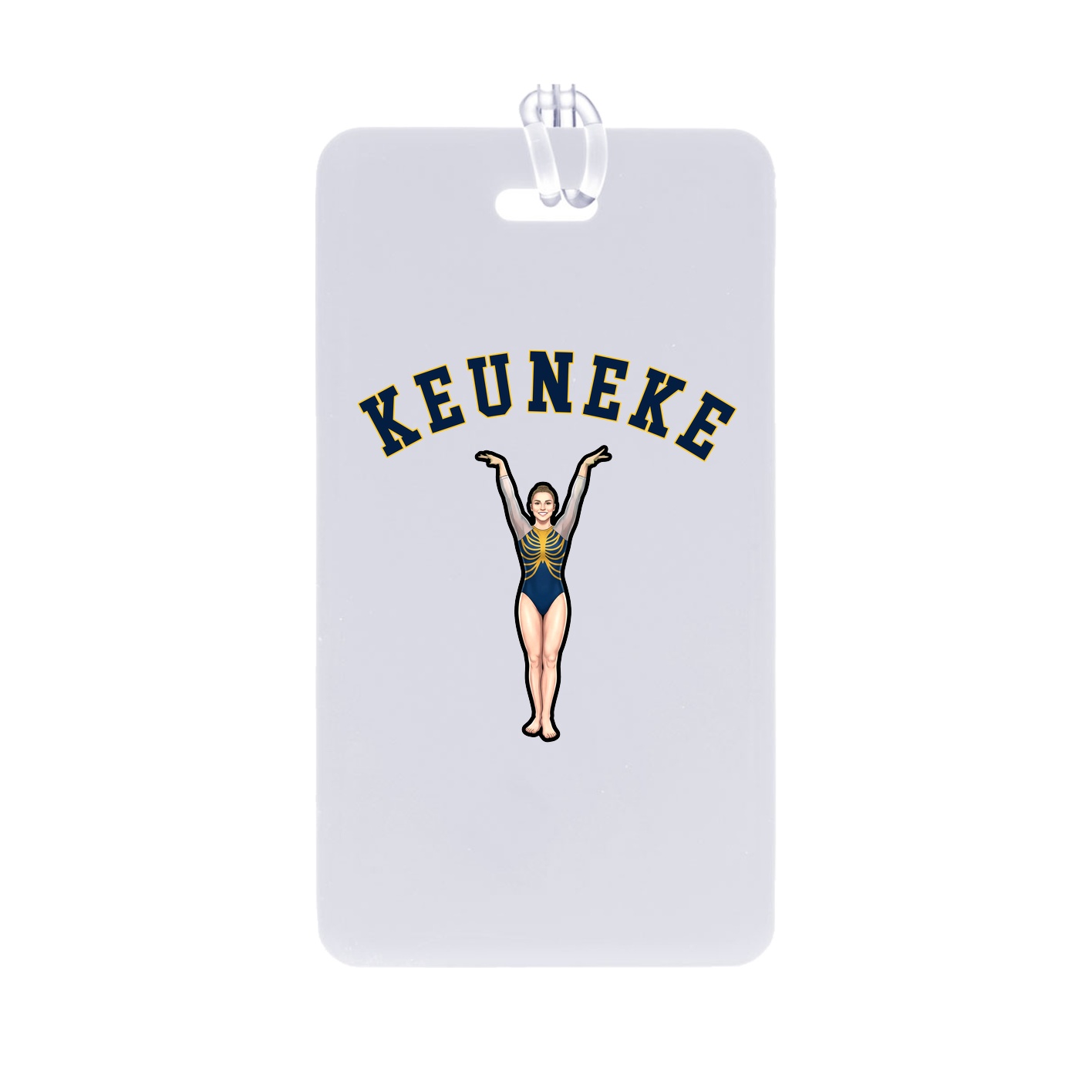 Bag Tag
