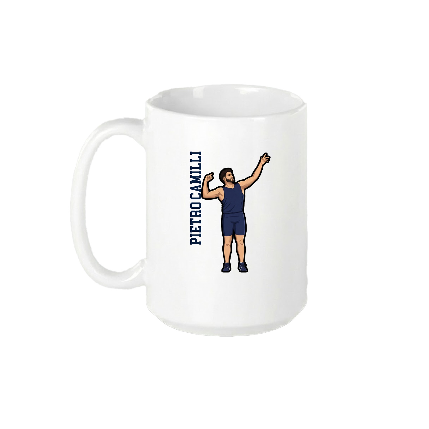15oz Coffee Mug
