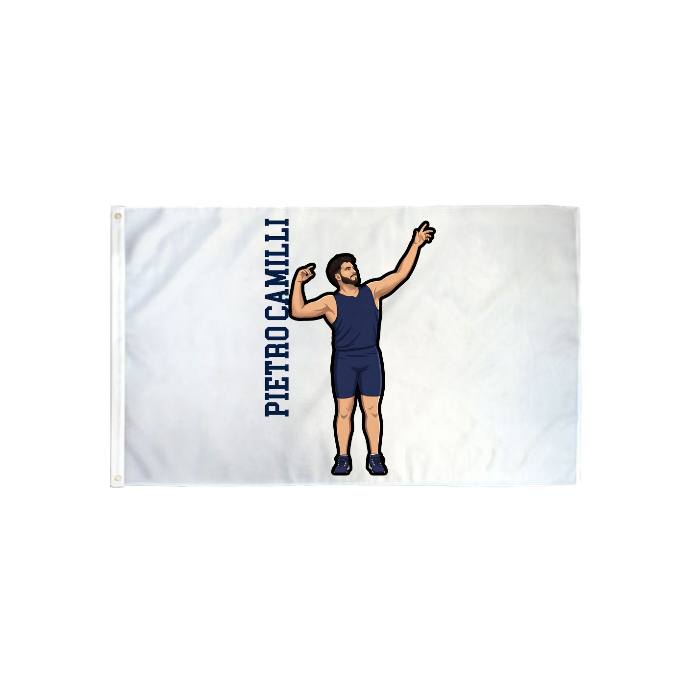 3x5 Flag