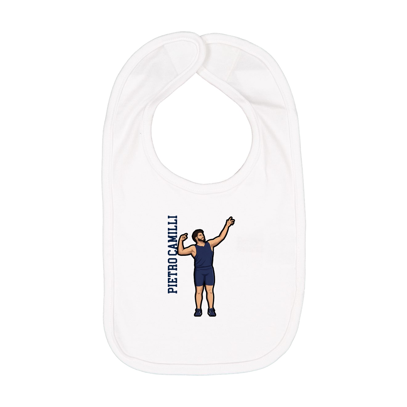 Infant Bib