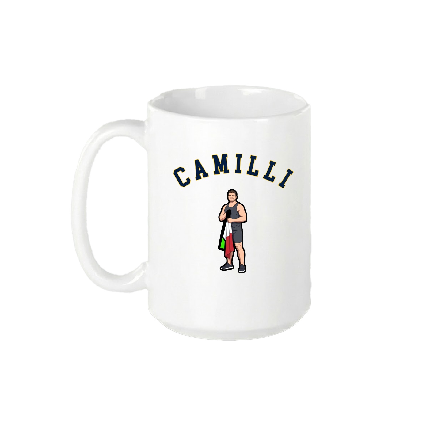 15oz Coffee Mug