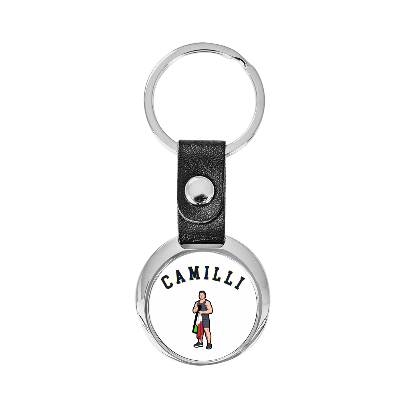 Key Chain