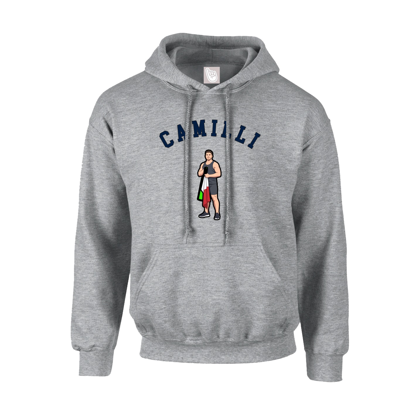 Hoodie