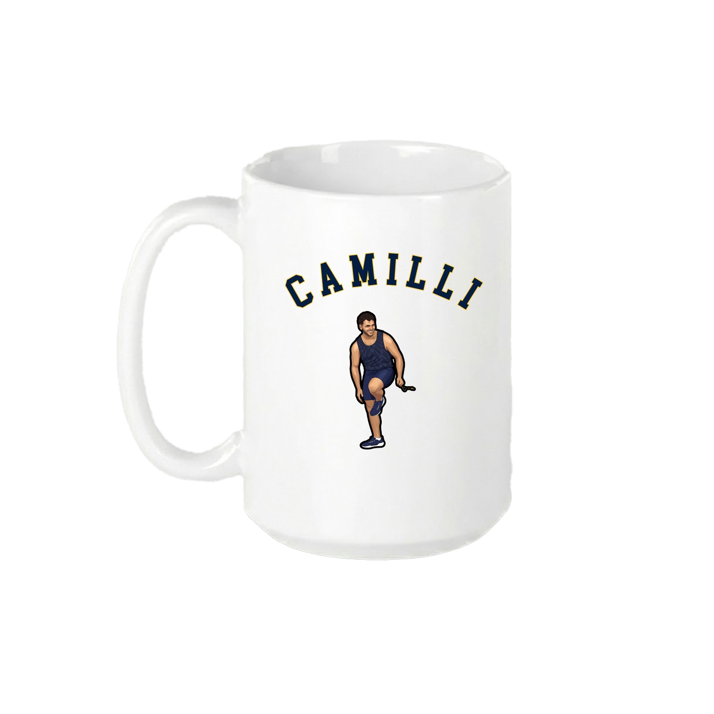15oz Coffee Mug