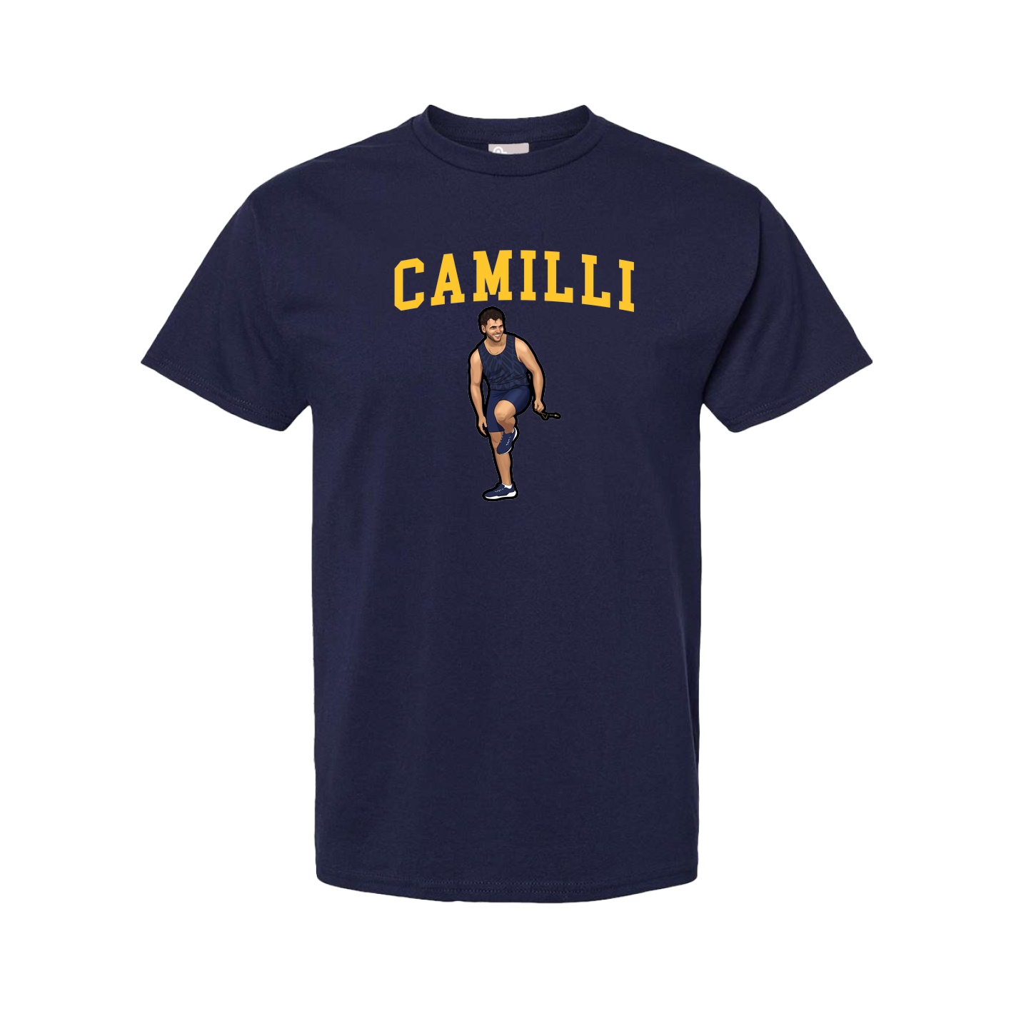 NIL Club Tee