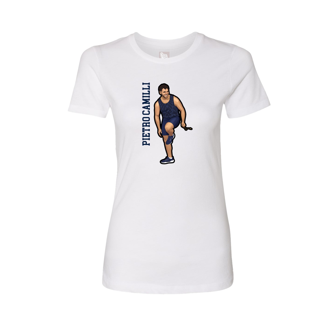 Womens Tee