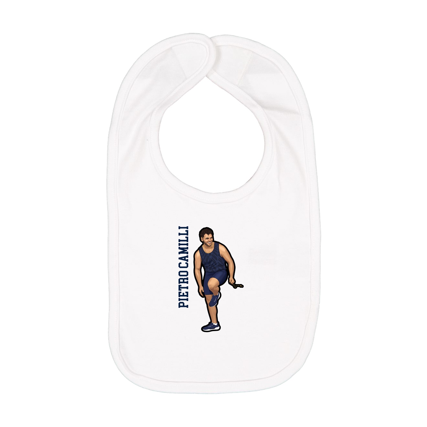 Infant Bib
