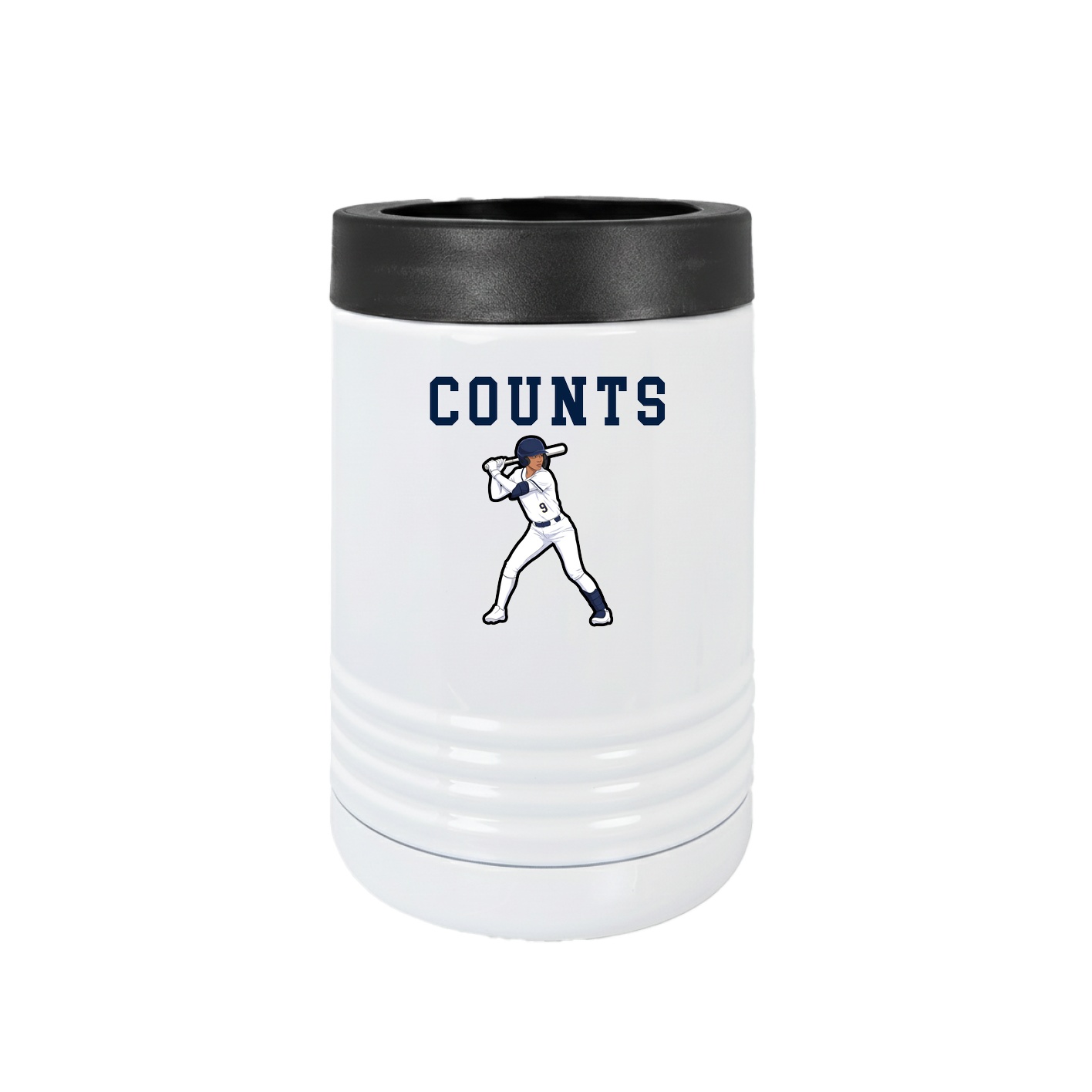 Beverage Holder — Shirsey in White