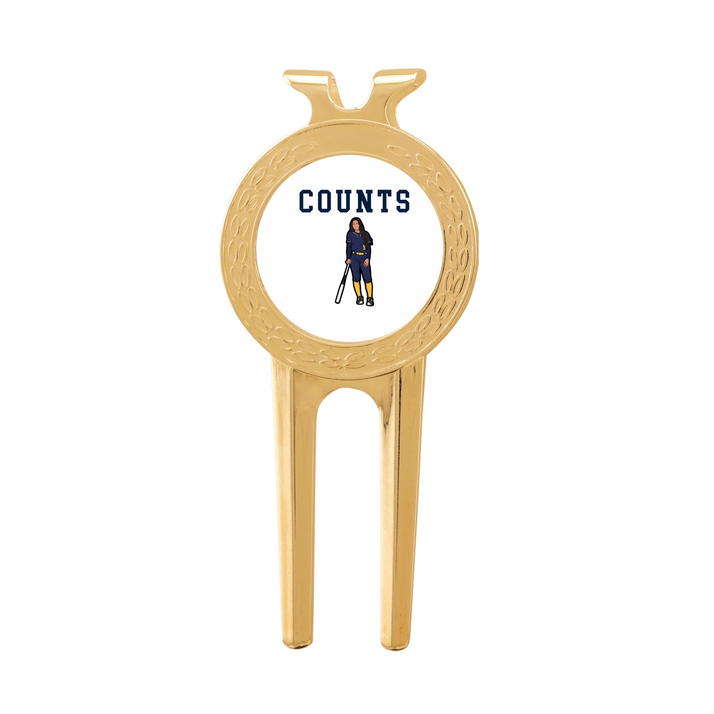 Divot Tool with Ball Marker — Shirsey in Classic