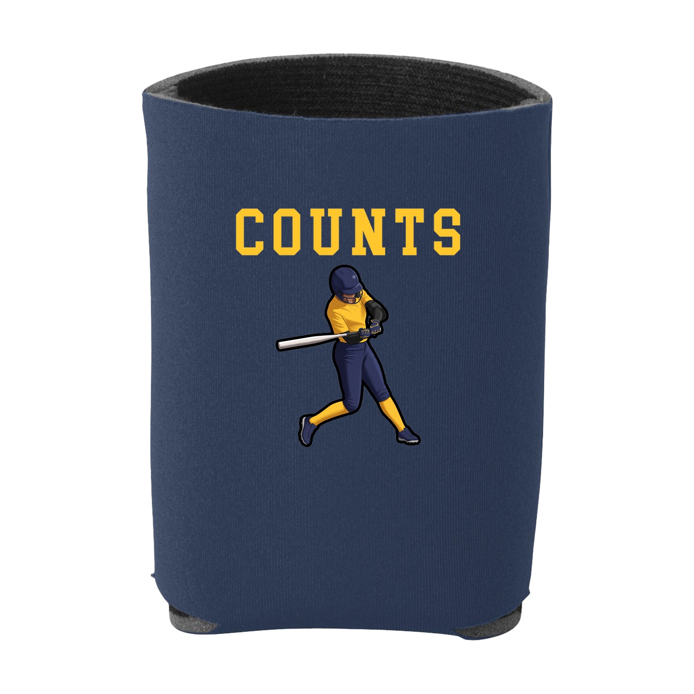 Can Holder — Shirsey in Navy