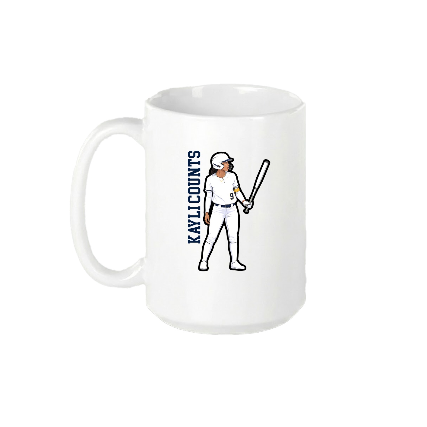 15oz Coffee Mug
