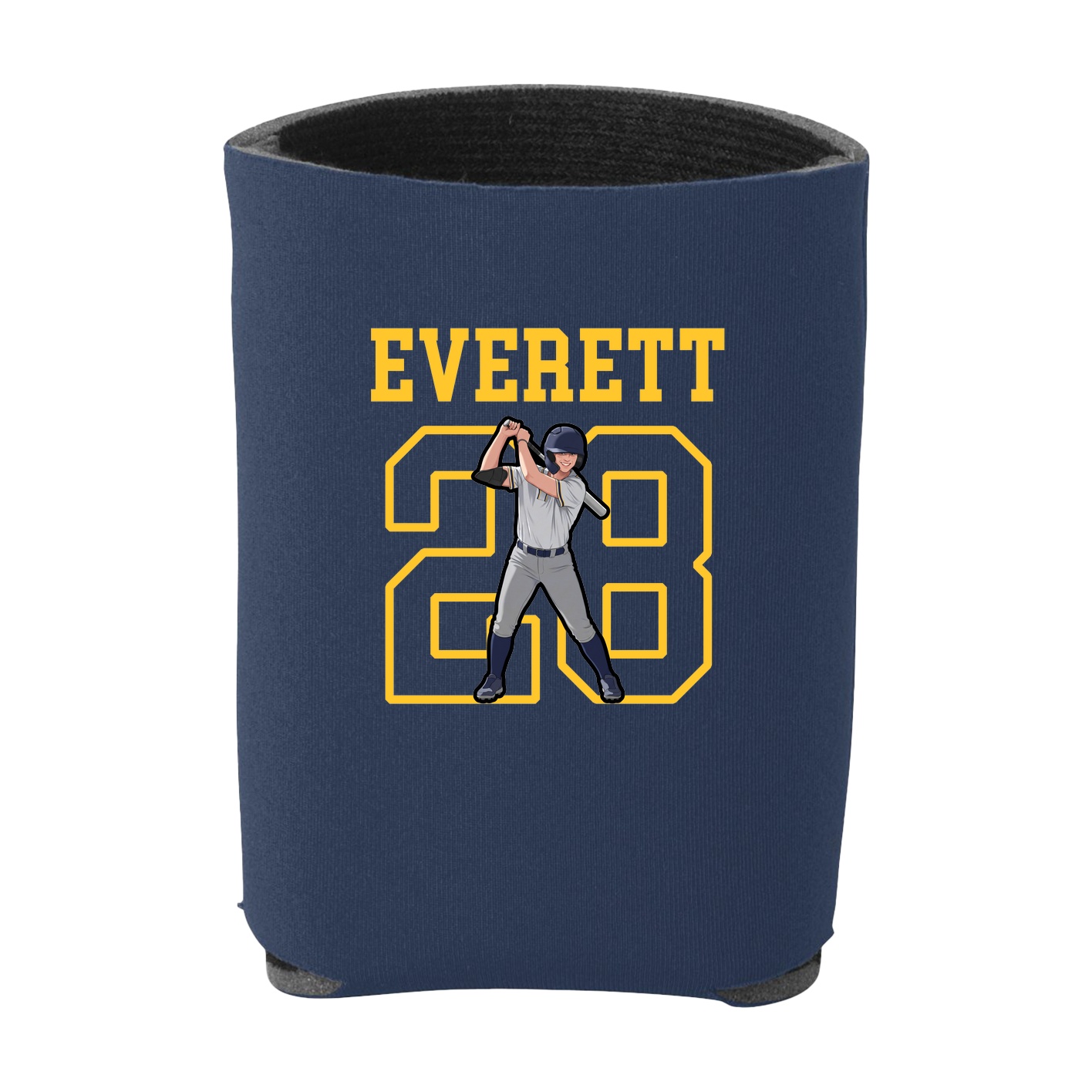 Can Holder — Shirsey in Navy