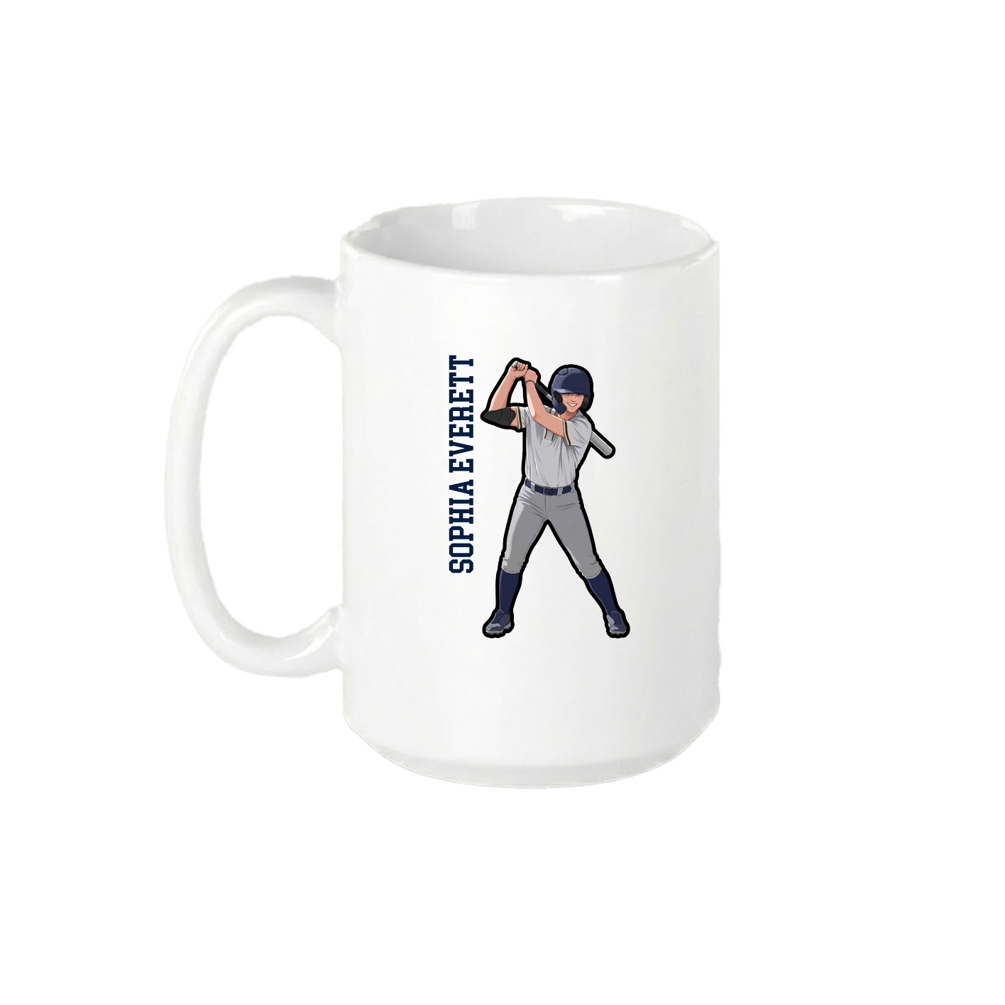 15oz Coffee Mug