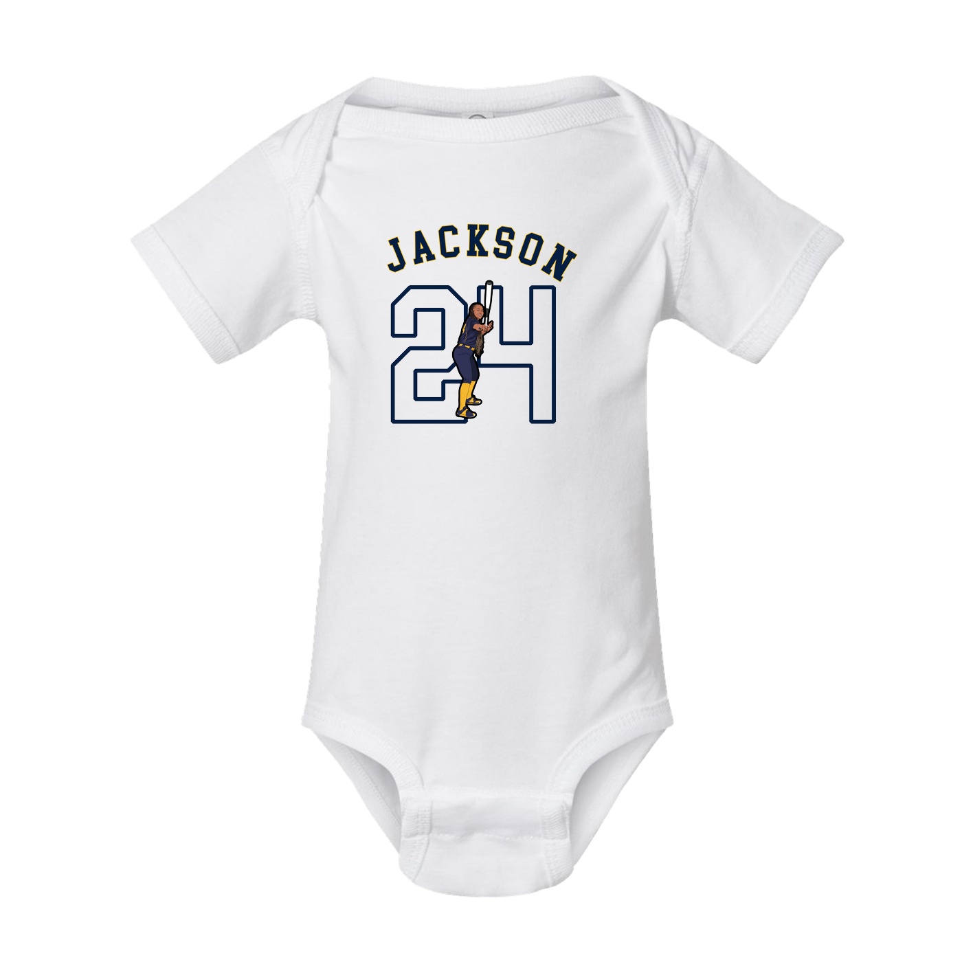 Baby Onesie