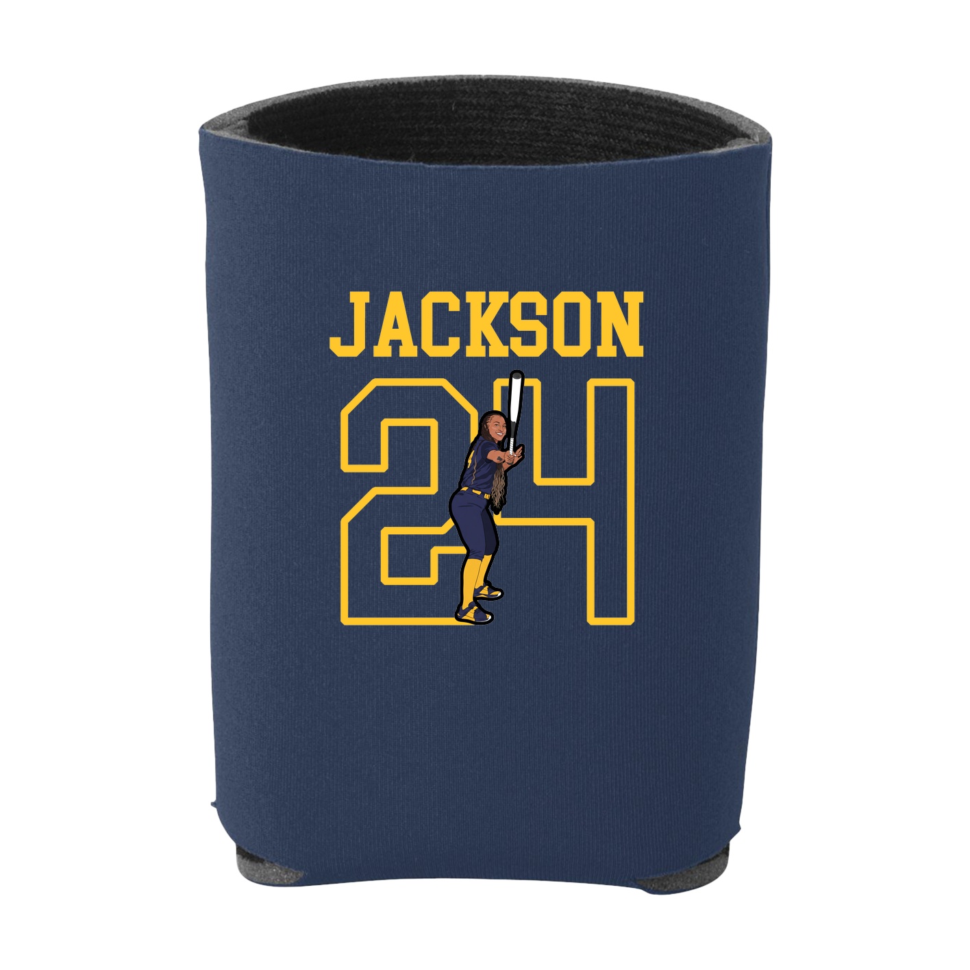 Can Holder — Shirsey in Navy