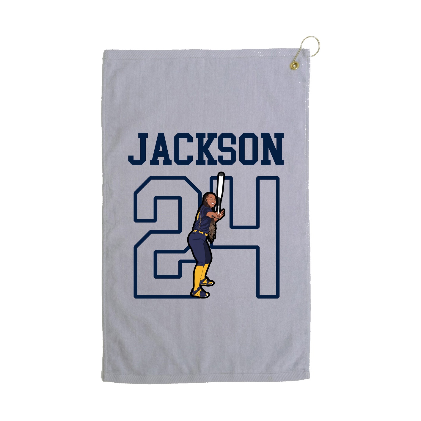 Golf Towel
