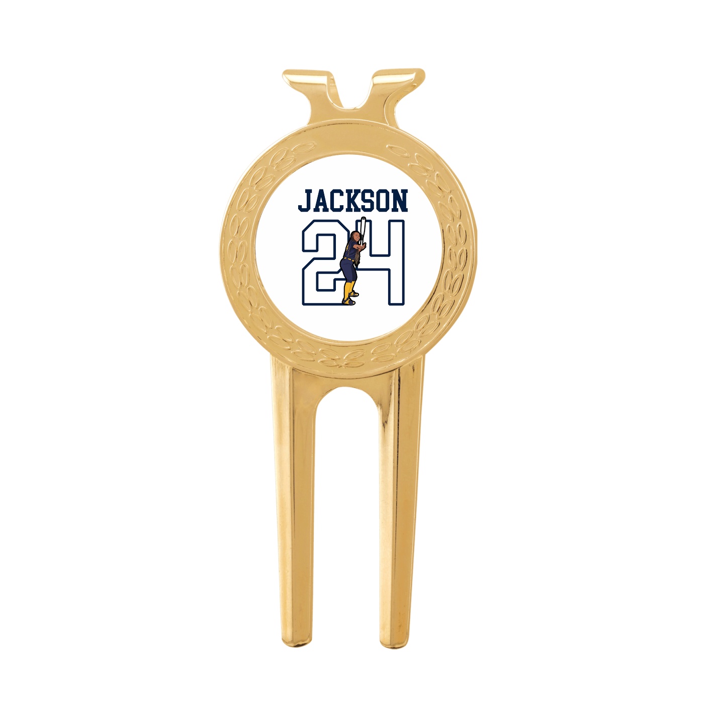 Divot Tool with Ball Marker — Shirsey in Classic