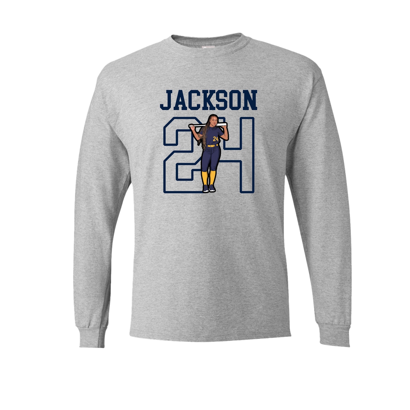 Long Sleeve Tee