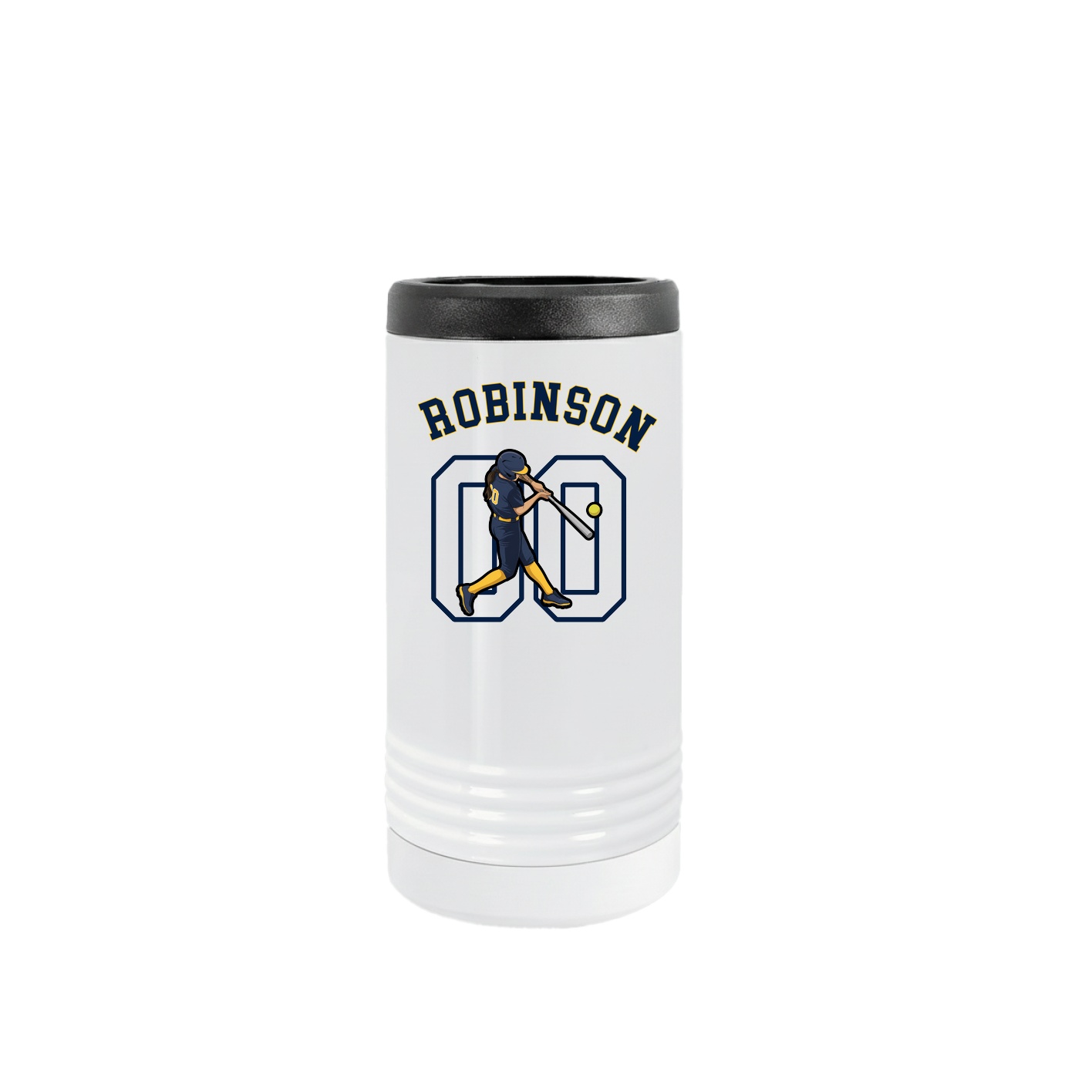 Slim Beverage Holder
