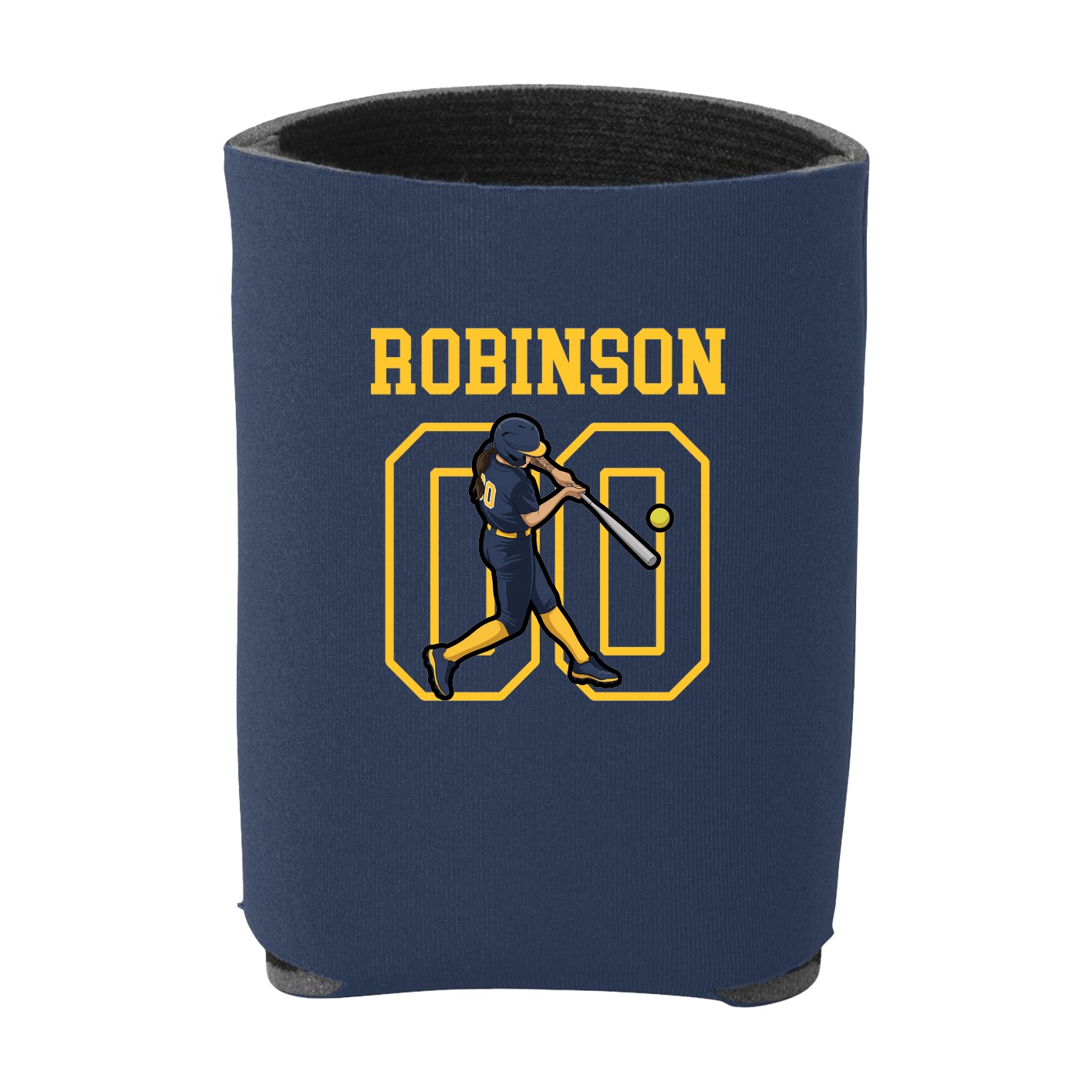 Can Holder — Shirsey in Navy